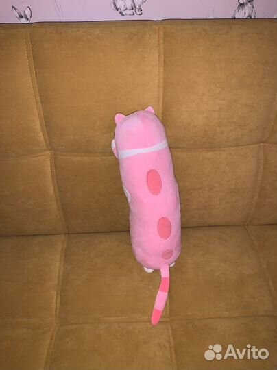 Кот батон 54 см