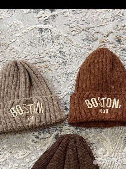 Шапка детская