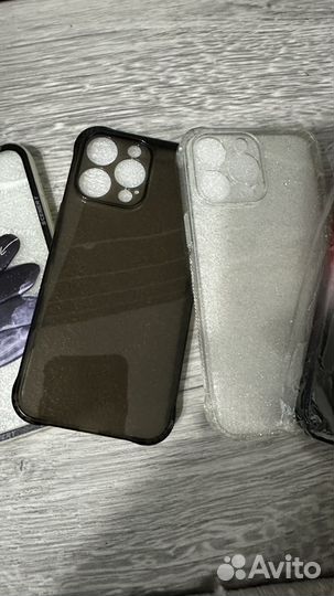 Чехол на iPhone 14 pro max