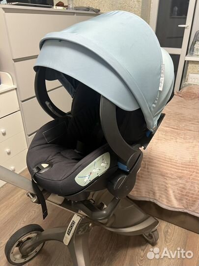 Автолюлька