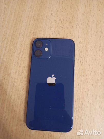 iPhone 12 mini 128 gb