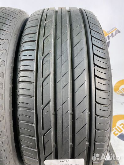 Bridgestone Turanza T001 215/50 R18 94W