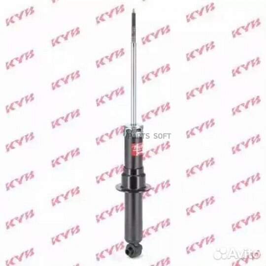 KYB 340068 Амортизатор Sebring Saloon (JS) 2006