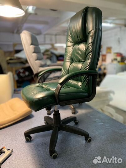 Кресло компьютерное