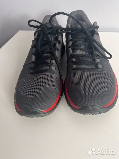 Кроссовки under armour 43,5