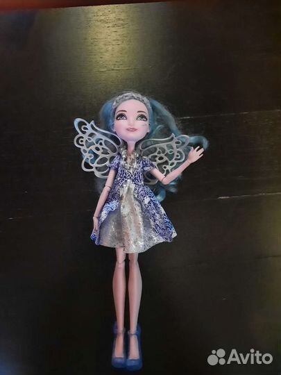 Куклы Monster high и Ever after high