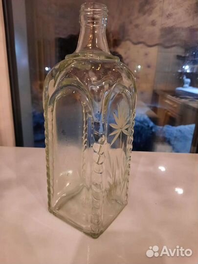 Графин для алкоголя