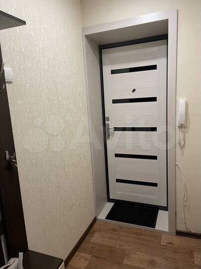 1-к. квартира, 29 м², 1/1 эт.