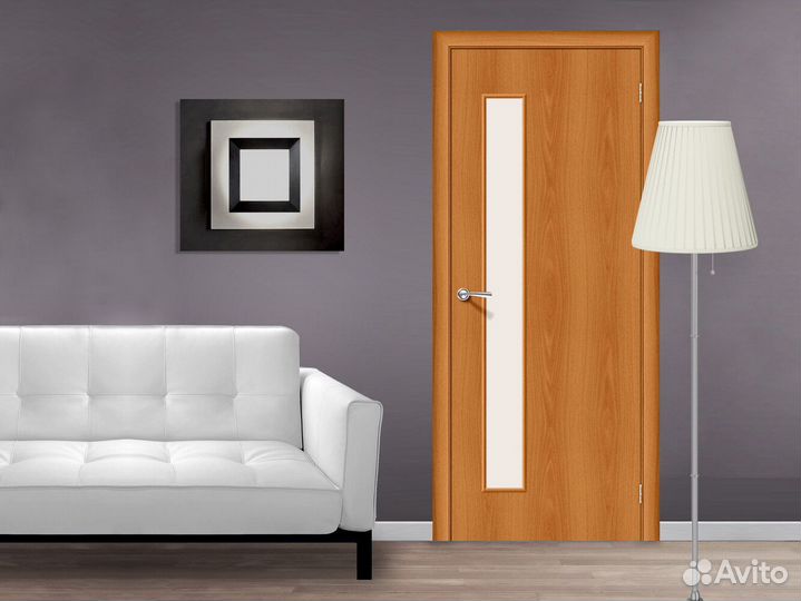 Дверь межкомнатная