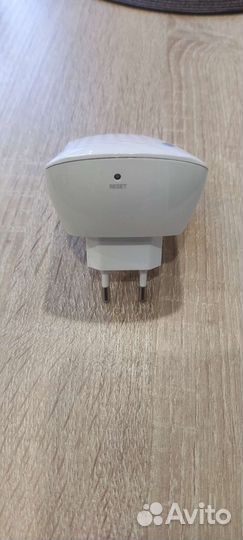 Усилитель сигнала wi-fi tp-link