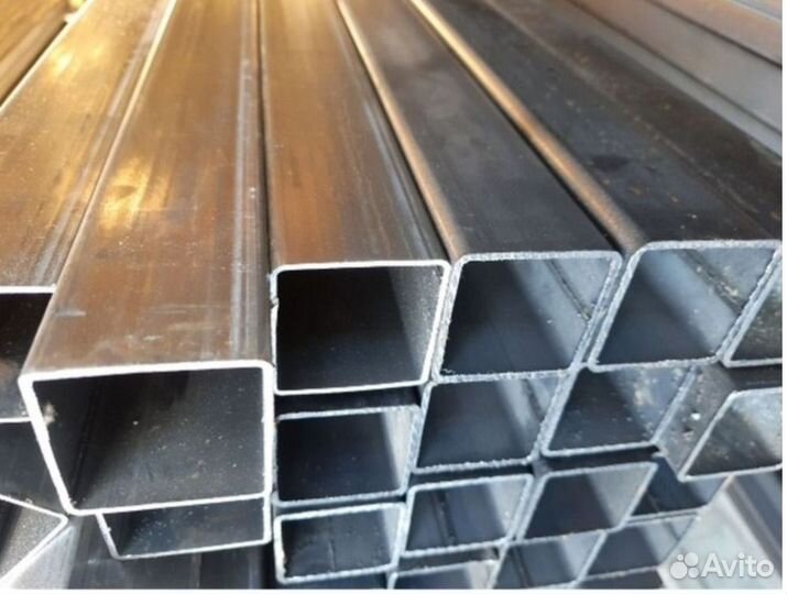 Профиль металлический