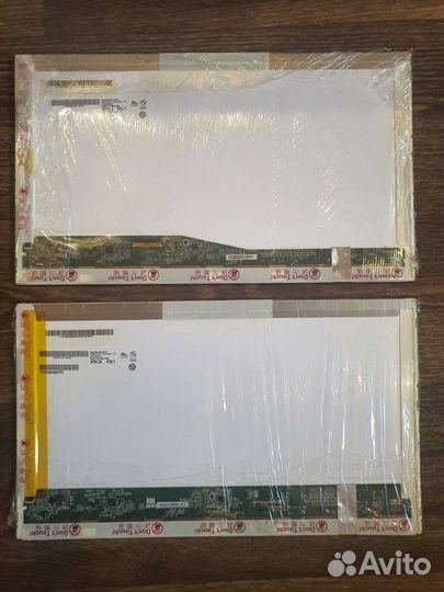 Матрица для ноутбуков и нетбуков