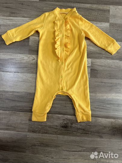 Детские вещи