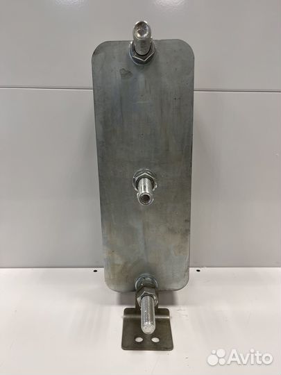 Теплообменник разборный тт-Р27-20L