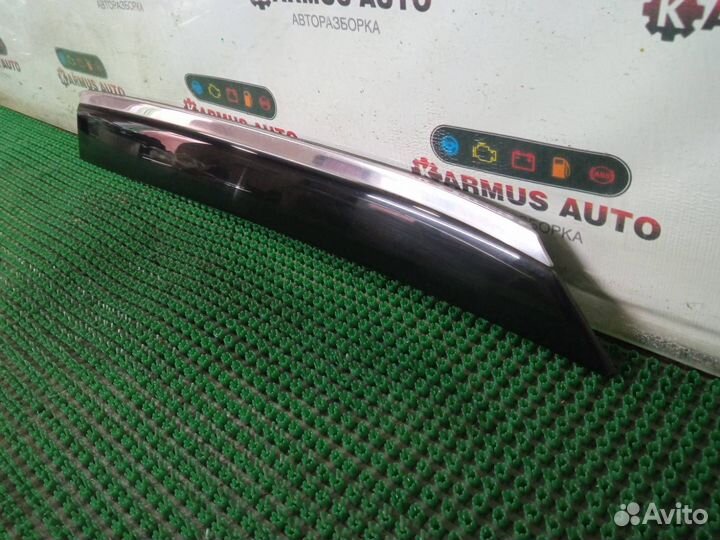 Ветровик задний левый Lexus Rx300 AGL20W 8arfts