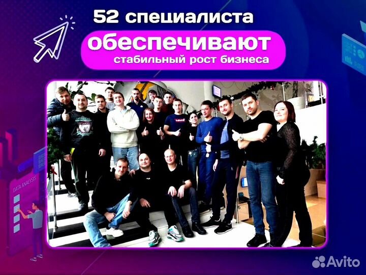 Готовый бизнес на Ozon и Wildberries - 