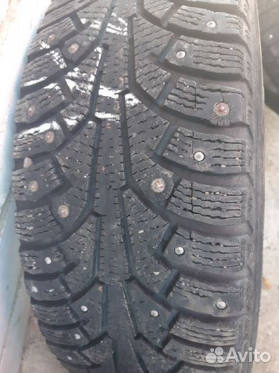 Nordman 5 205/55 R16