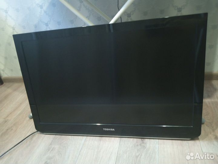 Телевизор Toshiba