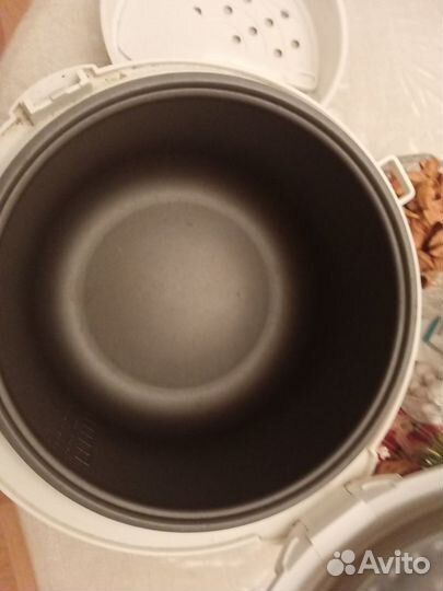 Мультиварка redmond