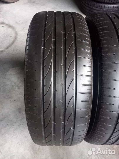 Bridgestone Dueler H/P Sport 235/55 R18 100V