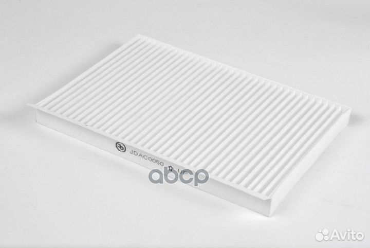 Фильтр салона jdac0050 Just Drive