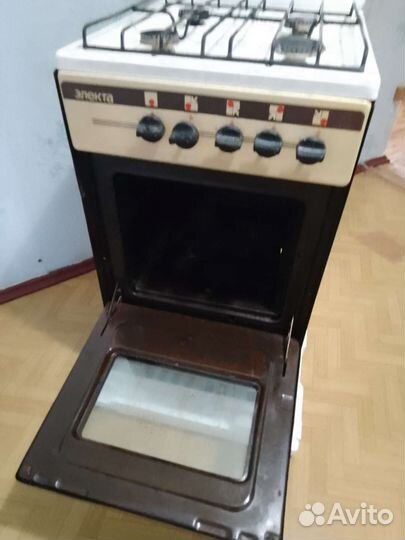 Газовая плита бу