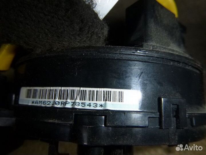 Механизм подрулевой для SRS (ленточный) suzuki gra