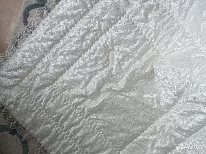 Конверт на выписку осень/зимний