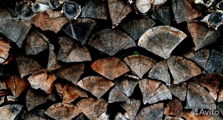 Дрова хорошие