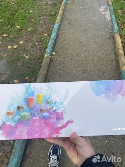 Игровая клавиатура varmilo