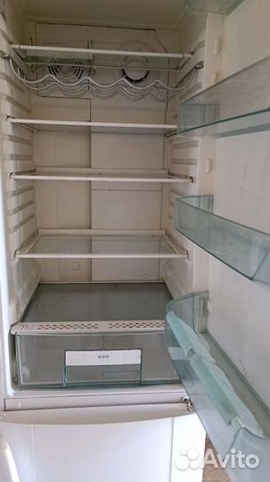 Холодильник 2х кам 