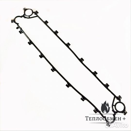 Уплотнения тоfp09 Funke - 10шт