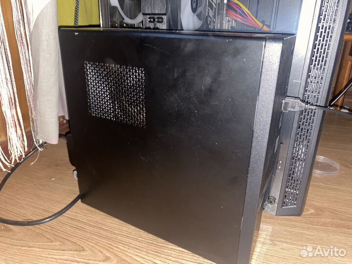 Компьютер dell Vostro