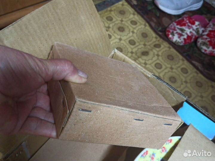 Сервиз столовый