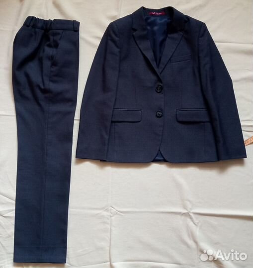 Школьный костюм для мальчика