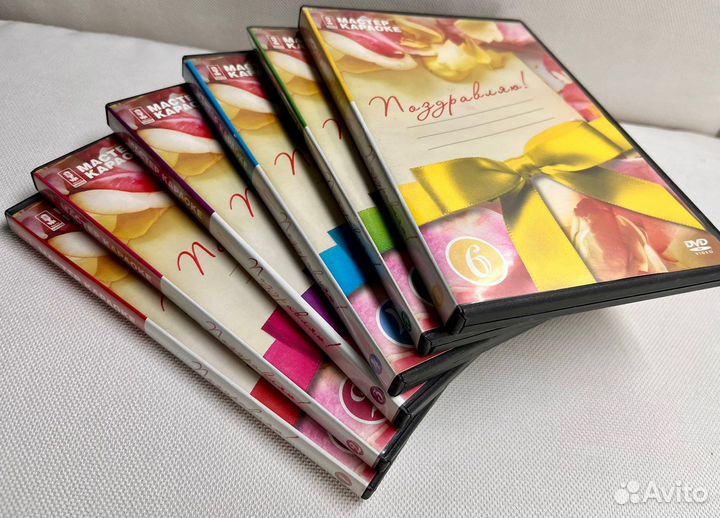 DVD плеер. Караоке