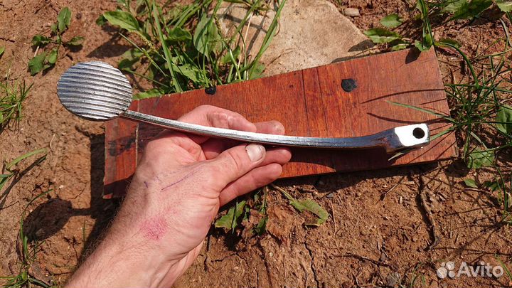 Ножка Тормоза Восход