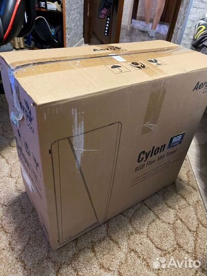 Корпус для пк