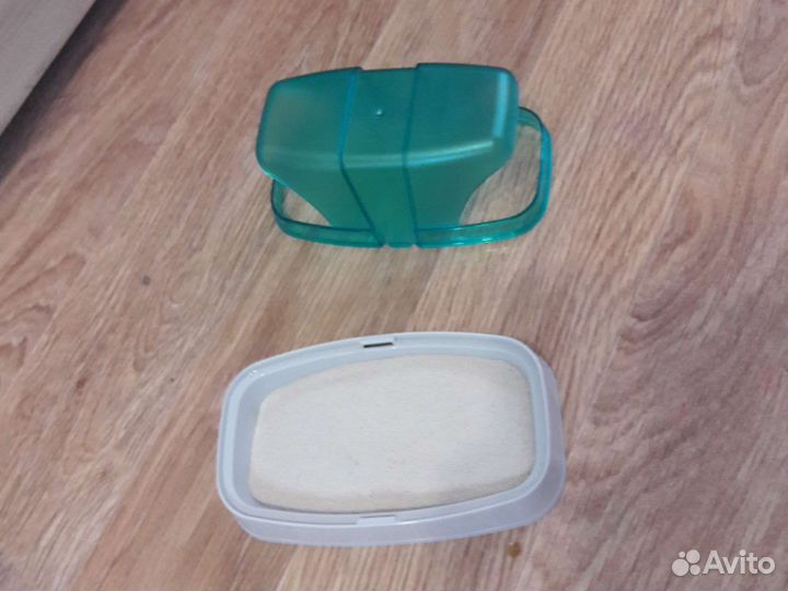 Ванна для купания джунгарских хомячков