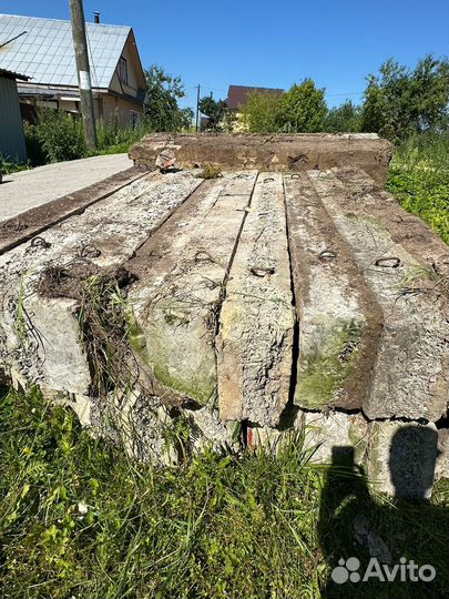 Рубероидарболитовые стеновые панели