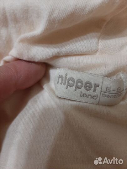 Комбинезон демисезонный