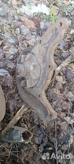 Продам запчасти маз