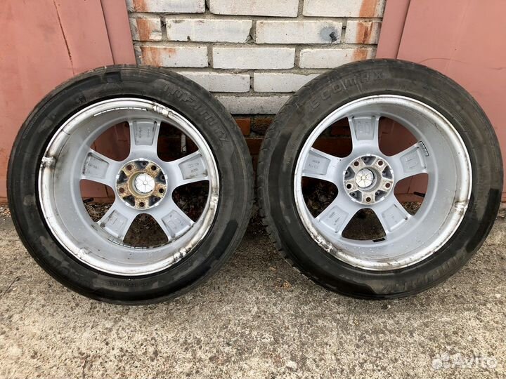 2 колеса 128 стиль BMW