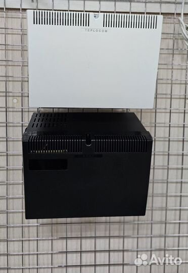 Источник бесперебойного питания teplocom 250