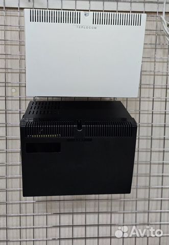 Источник бесперебойного питания teplocom 250