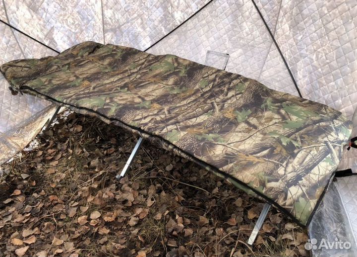 Раскладушка 