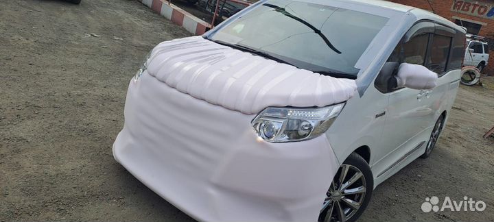 Оклейка авто для перегона