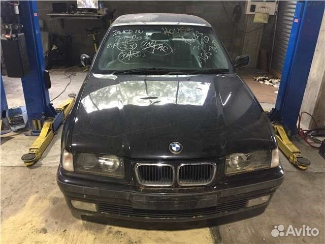 Разбор на запчасти BMW 3 E36 1991-1998