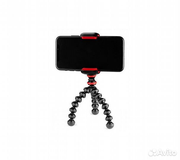 Штатив Joby GorillaPod Starter Kit черный для смар