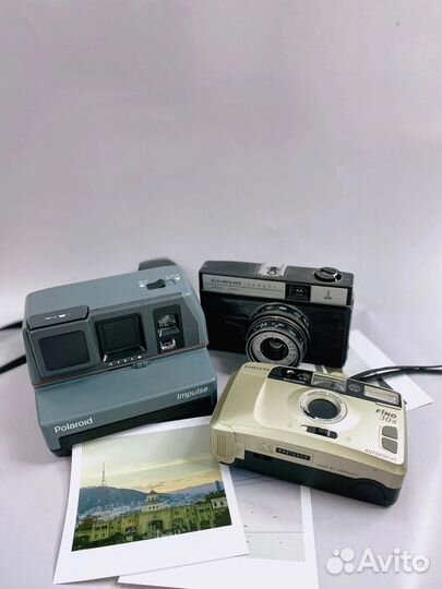 Ретро вещи из СССР